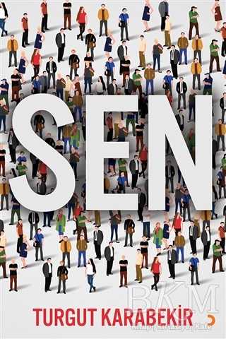 Sen - Cinius Yayınları