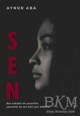 Sen - İkinci Adam Yayınları