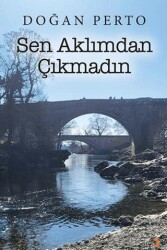 Sen Aklımdan Çıkmadın - Cinius Yayınları