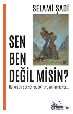 Sen Ben Değil misin? - 1