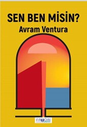 Sen Ben Misin? - Favori Yayınları