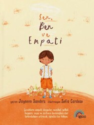 Sen Ben ve Empati - İgloo Yayınevi