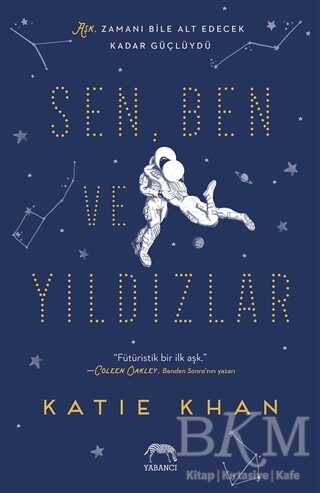 Sen, Ben Ve Yıldızlar - Yabancı Yayınları