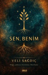 Sen, Benim - Gece Kitaplığı