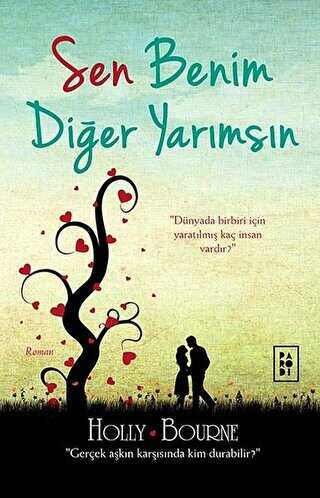 Sen Benim Diğer Yarımsın - Parodi Yayınları