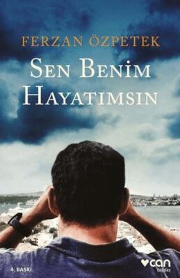 Sen Benim Hayatımsın - 1