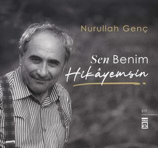 Sen Benim Hikayemsin - 1