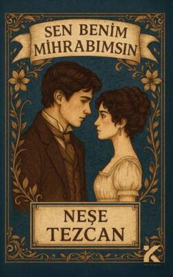 Sen Benim Mihrabımsın - 1