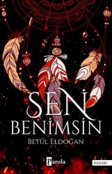 Sen Benimsin - Parola Yayınları