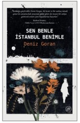 Sen Benle İstanbul Benimle - Düşbaz Kitaplar