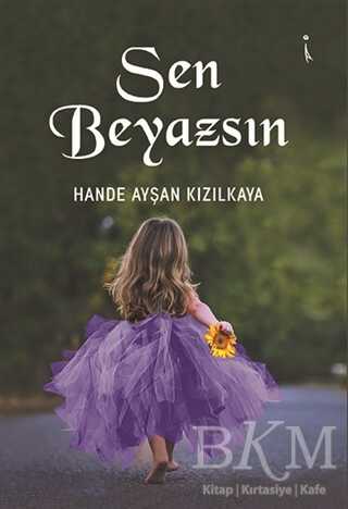 Sen Beyazsın - 1