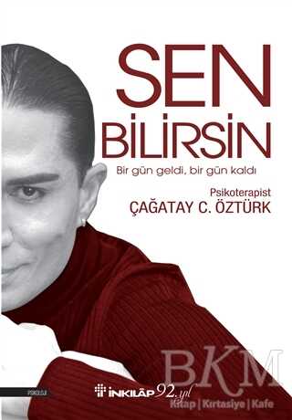 Sen Bilirsin - İnkılap Kitabevi