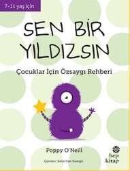 Sen Bir Yıldızsın - Hep Kitap