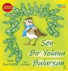 Sen Bir Yolunu Bulursun - Gülnar Yayınları