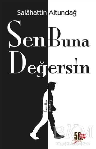 Sen Buna Değersin - Nesil Yayınları