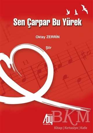 Sen Çarpar Bu Yürek - Baygenç Yayıncılık