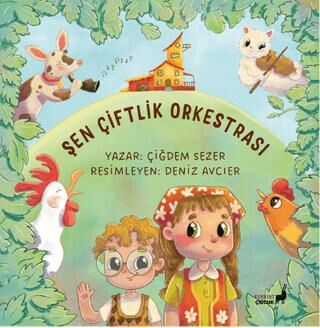 Şen Çiftlik Orkestrası - 1