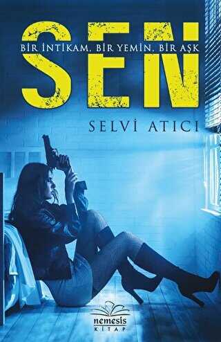 SEN - Nemesis Kitap