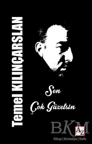 Sen Çok Güzelsin - Az Kitap