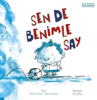 Sen de Benimle Say - 1