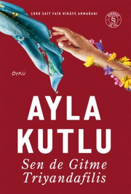 Sen de Gitme Triyandafilis - 1