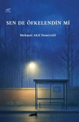 Sen De Öfkelendin Mi - 1