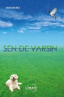 Sen de Varsın