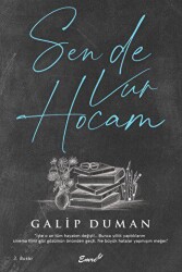 Sen de Vur Hocam - Emre Yayınları