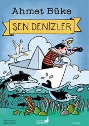 Şen Denizler - Everest Yayınları