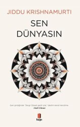 Sen Dünyasın - Kapı Yayınları
