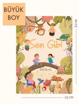Sen Gibi - 1