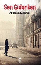 Sen Giderken - Ceren Kitap