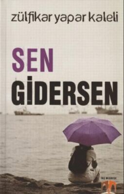 Sen Gidersen - 1