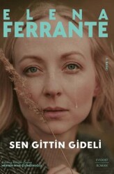Sen Gittin Gideli - Everest Yayınları