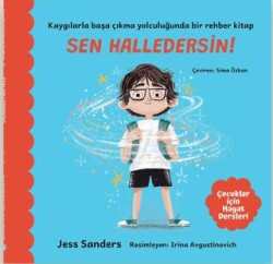 Sen Halledersin! - Meraklı Tilki