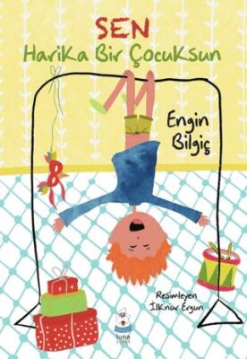 Sen Harika Bir Çocuksun - 1