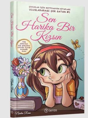 Sen Harika Bir Kızsın - 1