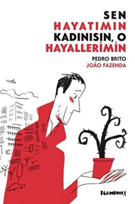 Sen Hayatımın Kadınısın, O Hayallerimin - 1