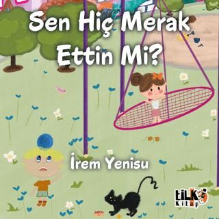 Sen Hiç Merak Ettin Mi ? - 1