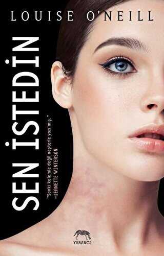 Sen İstedin - Yabancı Yayınları