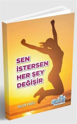 Sen İstersen Herşey Değişir - 1