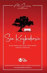 Sen Kaybedersin - Ayyıldız Kitap