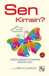 Sen Kimsin? - Az Kitap