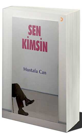Sen Kimsin - Cinius Yayınları