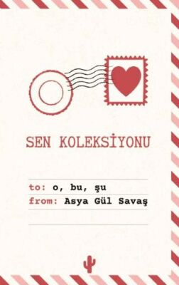 Sen Koleksiyonu - 1