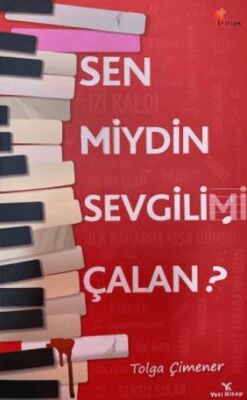 Sen Miydin Sevgilimi Çalan? - 1