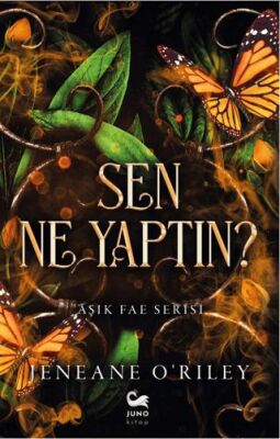 Sen Ne Yaptın? - 1