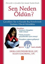 Sen Neden Öldün? - Why Did You Die? - Nobel Yaşam