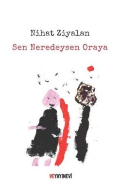 Sen Neredeysen Oraya - 1