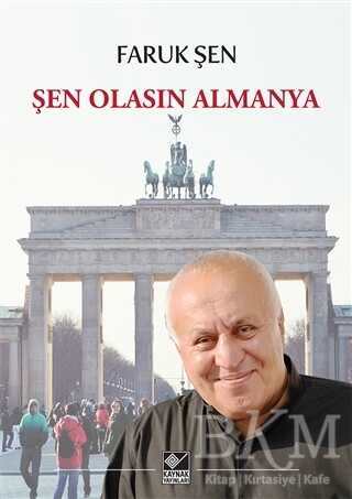 Şen Olasın Almanya - Kaynak Yayınları